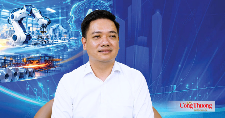 TS. Lâm Tuấn Hưng - Trưởng phòng Nghiên cứu Thương mại, Viện Nghiên cứu Chiến lược, Chính sách Công Thương.