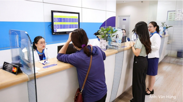Nghệ An là địa phương có nhiều chi nhánh tổ chức tín dụng đóng trên địa bàn, tổng dư nợ tín dụng lớn