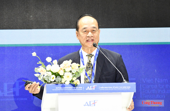 Ông Albert Antoine - Giám đốc Chiến lược, đồng sáng lập Avaiga.