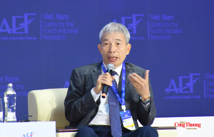 Việt Nam - ASEAN tìm động lực nâng vị thế trong chuỗi giá trị toàn cầu - 5