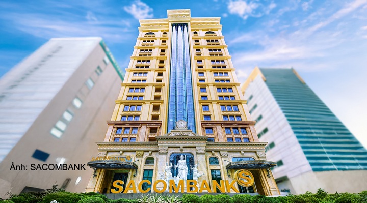 SACOMBANK giảm biên lợi nhuận cho vay, hỗ trợ doanh nghiệp tiếp cận vốn - 2