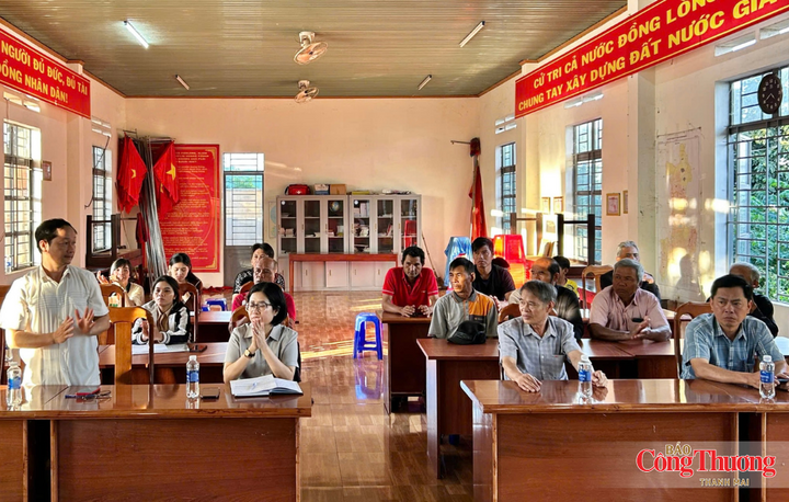 Việc mở lớp đào tạo nghề trồng rau an toàn tại làng Bông Phun góp phần đưa chính sách đào tạo nghề đến gần hơn với người lao động, nhất là đồng bào dân tộc thiểu số.
