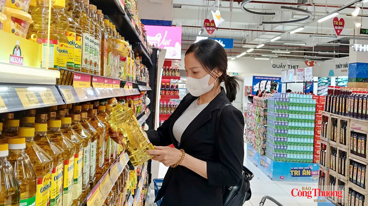 TP. Đà Nẵng siết chặt công tác quản lý giá, bình ổn thị trường trong những tháng cuối năm 2026.