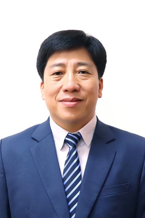 Ông Vương Thế Mẫn, Giám đốc Sở Công Thương tỉnh Lai Châu