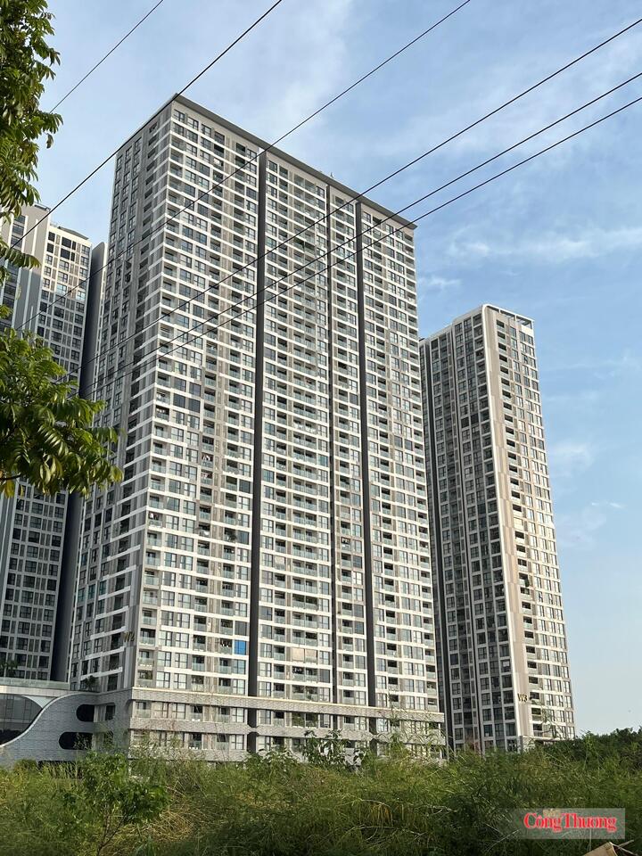 Minh bạch các điều khoản hợp đồng là yêu cầu quan trọng trong bảo vệ quyền lợi người mua căn hộ chung cư.