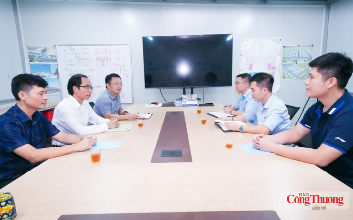 Đảng viên tham gia kinh tế tư nhân đóng góp tích cực cho phát triển kinh tế - xã hội.