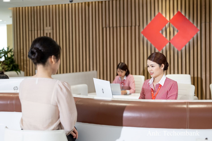 Lũy kế 9 tháng, lợi nhuận trước thuế của ngân hàng đạt gần 22.800 tỷ đồng