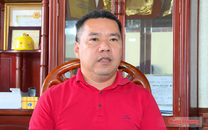 Doanh nghiệp đánh giá cao việc chuyển từ tư duy “cho phép” sang “khuyến khích, tạo điều kiện” để đảng viên tham gia hoạt động đầu tư, kinh doanh.