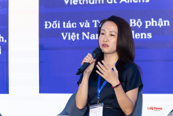 Việt Nam - Anh thúc đẩy đầu tư chất lượng cao, chuyển giao công nghệ - 7