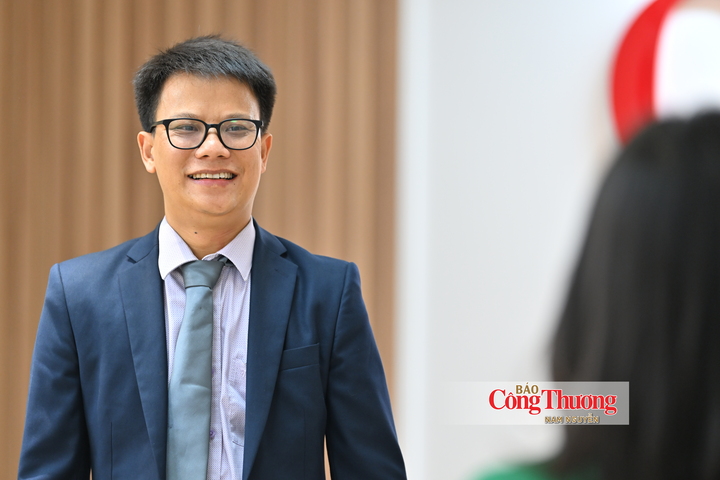 Luật sư Cao Đăng Duy - Luật sư Thành viên, Trưởng văn phòng Hà Nội, Công ty Luật Rajah & Tann LCT.