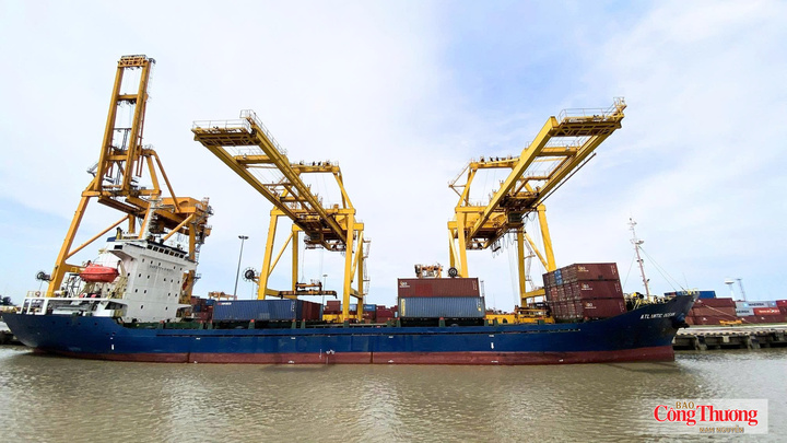 RCEP tạo điều kiện thuận lợi cho doanh nghiệp Việt khai thác sâu thị trường ASEAN.