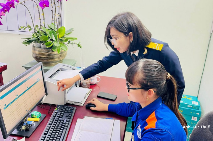 Cục Thuế yêu cầu thuế các địa phương chuẩn hóa dữ liệu, giải quyết dứt điểm vướng mắc thuế sử dụng đất phi nông nghiệp cho người dân.