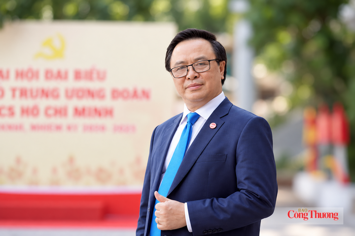 Ông Hoàng Bình Quân - nguyên Ủy viên Ban Chấp hành Trung ương Đảng, nguyên Trưởng Ban Đối ngoại Trung ương.