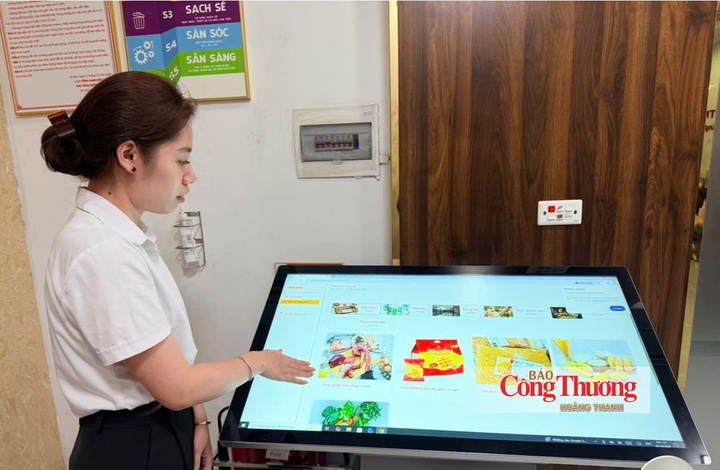 Bảo đảm an toàn thanh toán số là một trong những yêu cầu quan trọng để bảo vệ quyền lợi người tiêu dùng.