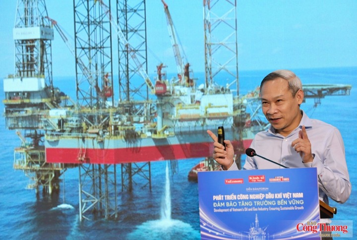 TS. Phan Đức Hiếu, Ủy viên Ủy ban Kinh tế và Tài chính của Quốc hội.