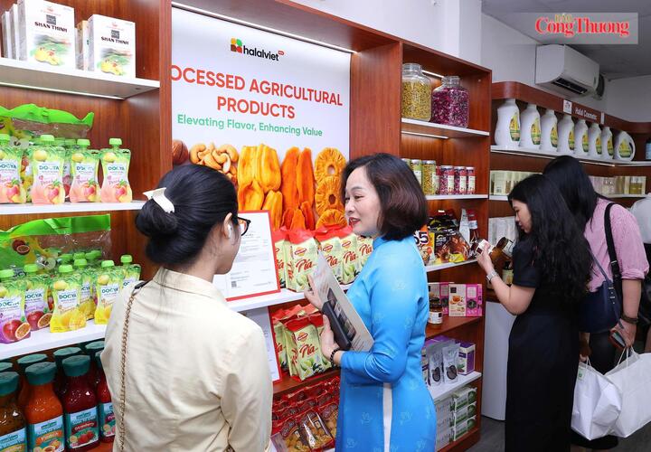 Để tận dụng hiệp định VIFTA, doanh nghiệp cần nâng cao chất lượng sản phẩm và khả năng truy xuất nguồn gốc hàng hóa. Ảnh: Lê An
