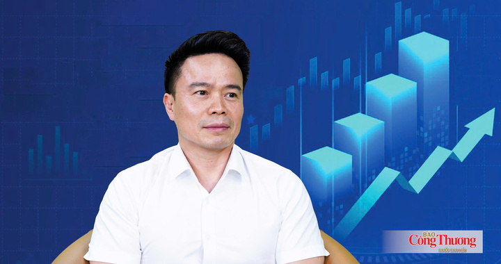 Ông Ngô Chung Khanh, Phó Vụ trưởng Vụ Thị trường nước ngoài và Thương mại đa biên, Bộ Công Thương.