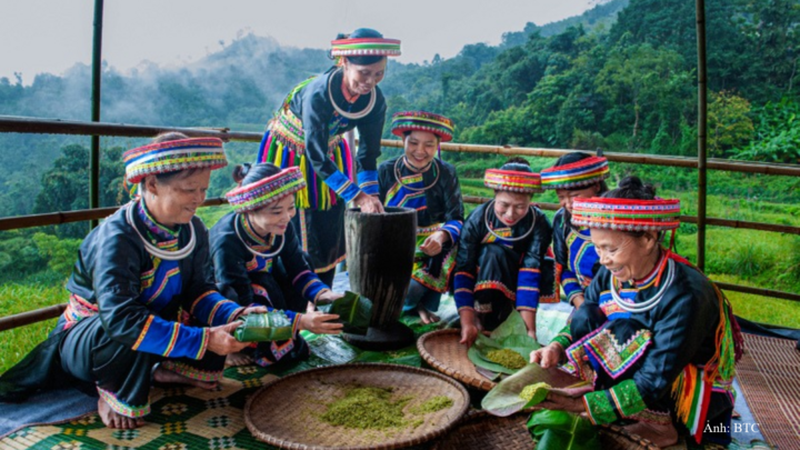 Festival Trà Quốc tế - Thái Nguyên 2026 gửi gắm khát vọng đưa trà Thái Nguyên trở thành cầu nối văn hóa, kinh tế và hợp tác quốc tế, hướng tới phát triển xanh, bền vững.