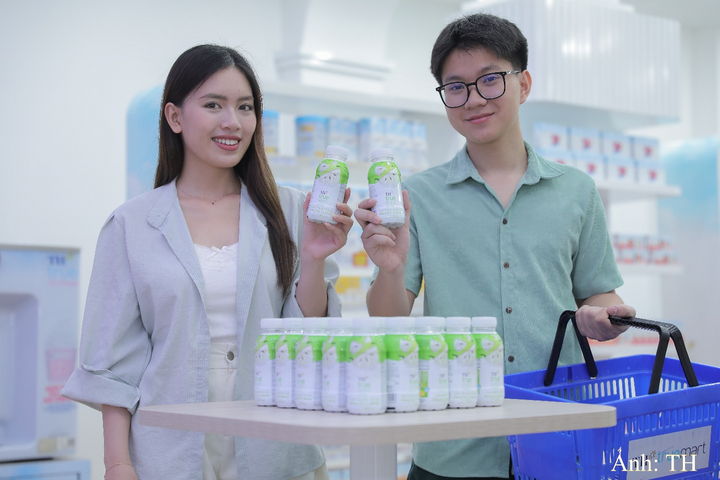 Giới trẻ đã góp phần dẫn dắt, tạo nên những xu hướng ẩm thực mới lạ, độc đáo.