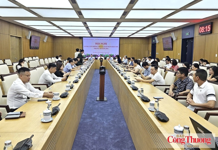 Các đại biểu tham dự hội nghị