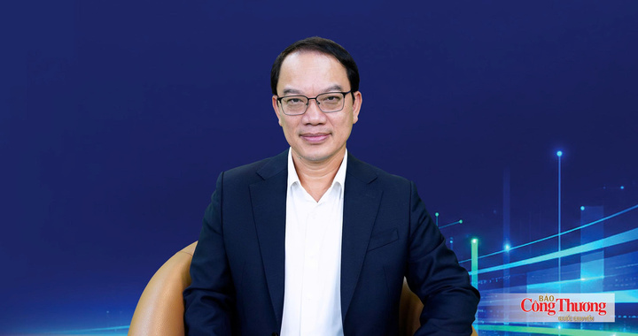 TS. Phan Thanh Đức, Trưởng khoa Công nghệ thông tin và Kinh tế số (Học viện Ngân hàng).