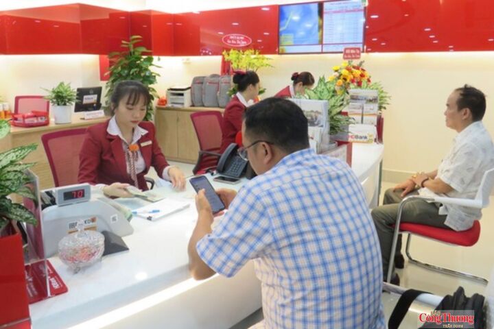 Sự phối hợp giữa ngành Ngân hàng và các cơ quan quản lý góp phần khơi thông dòng vốn, đáp ứng nhu cầu phát triển kinh tế địa phương.