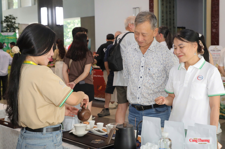 34 dự án khởi nghiệp xanh: Khai thác nông sản, phụ phẩm, công nghệ mới - 6
