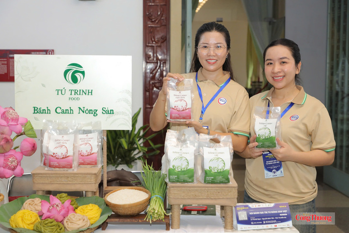 34 dự án khởi nghiệp xanh: Khai thác nông sản, phụ phẩm, công nghệ mới - 2