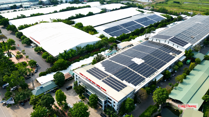 Thông tư số 69/2026/TT-BCT hướng tới chuẩn hóa, cập nhật và khai thác dữ liệu cụm công nghiệp trên phạm vi cả nước.