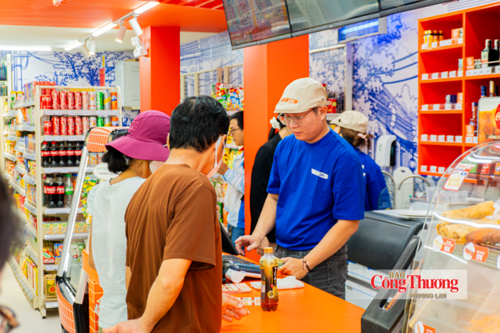 Thị trường trong nước tăng trưởng ổn định thời gian qua.