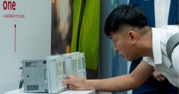 ABB ra mắt REX615 nâng tầm tiêu chuẩn về bảo vệ và điều khiển hệ thống điện