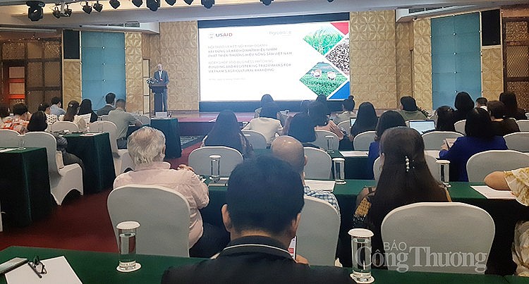 Toàn cảnh Hội thảo