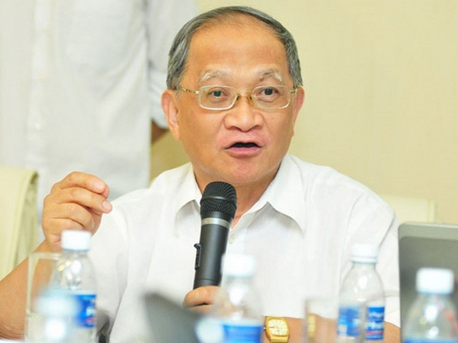 Chuyên gia kinh tế Lê Đăng Doanh: Ủng hộ Bộ Công Thương “mạnh tay” với doanh nghiệp xăng dầu sai phạm Chuyên gia kinh tế Lê Đăng Doanh: Ủng hộ Bộ Công Thương “mạnh tay” với doanh nghiệp xăng dầu sai phạm