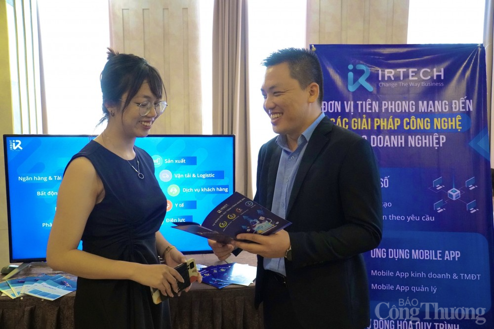 Xúc tiến thương mại và kết nối đầu tư giữa doanh nghiệp Đà Nẵng - Hà Nội Xúc tiến thương mại và kết nối đầu tư giữa doanh nghiệp Đà Nẵng - Hà Nội