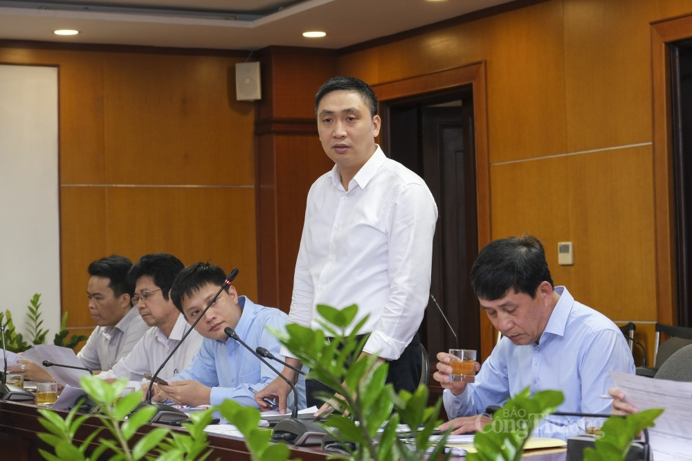 Khẩn trương hoàn tất công tác chuẩn bị Đại hội Đoàn Bộ Công Thương lần thứ IV Khẩn trương hoàn tất công tác chuẩn bị Đại hội Đoàn Bộ Công Thương lần thứ IV