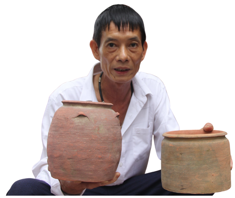 Dạo chợ đồ cổ độc nhất Nghệ An mỗi tuần chỉ họp một phiên Dạo chợ đồ cổ độc nhất Nghệ An mỗi tuần chỉ họp một phiên