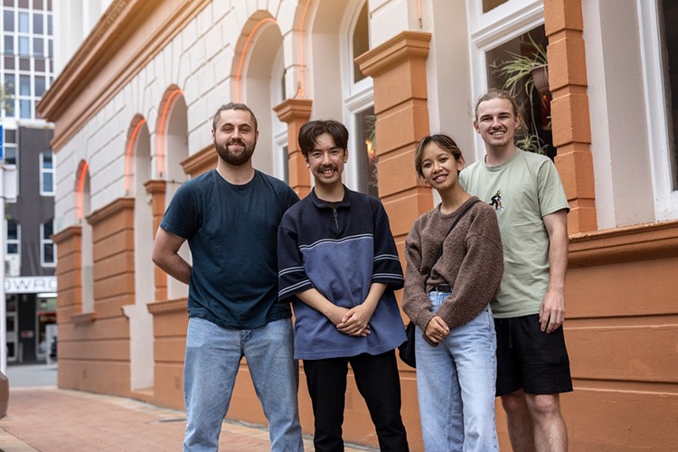 52 sinh viên New Zealand sẽ đến Việt Nam thực tập theo chương trình PMSA 52 sinh viên New Zealand sẽ đến Việt Nam thực tập theo chương trình PMSA