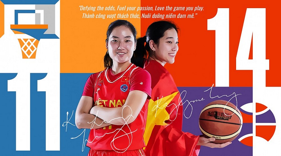 Trương Twins là đại sứ truyền cảm hứng dự án “Theo đuổi niềm đam mê - Thành công vượt thách thức”