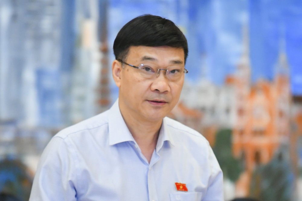 Các quy định về hợp đồng dầu khí đã được rà soát, hoàn thiện Các quy định về hợp đồng dầu khí đã được rà soát, hoàn thiện