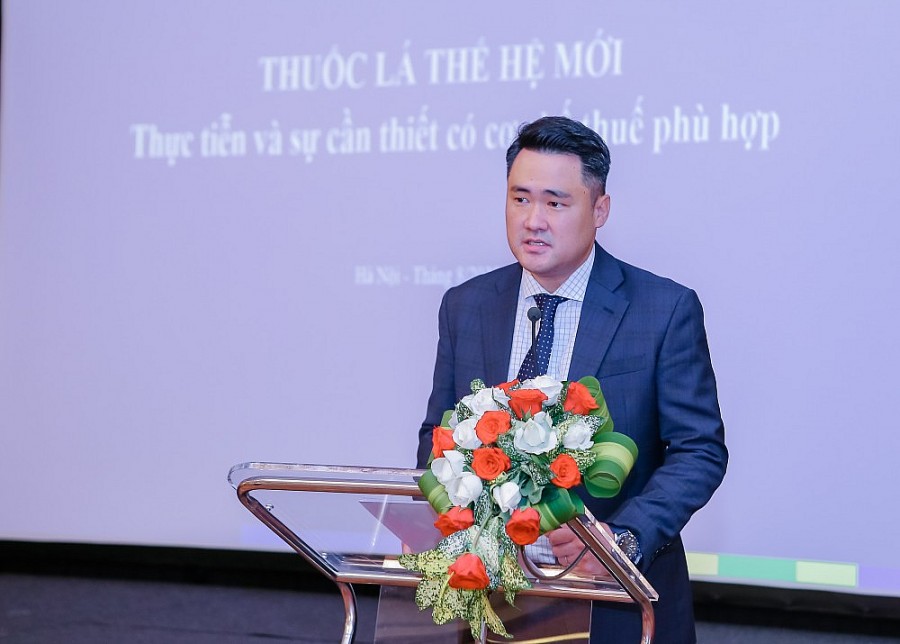 Các chuyên gia “hiến kế” cải cách thuế tiêu thụ đặc biệt với thuốc lá