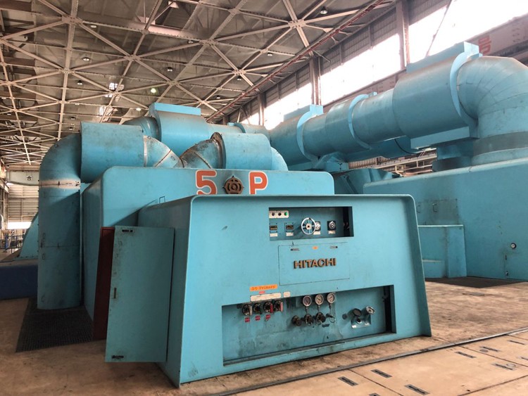 Tập đoàn JERA (Nhật Bản) mua 35% cổ phần của công ty năng lượng Việt Nam Tập đoàn JERA (Nhật Bản) mua 35% cổ phần của công ty năng lượng Việt Nam