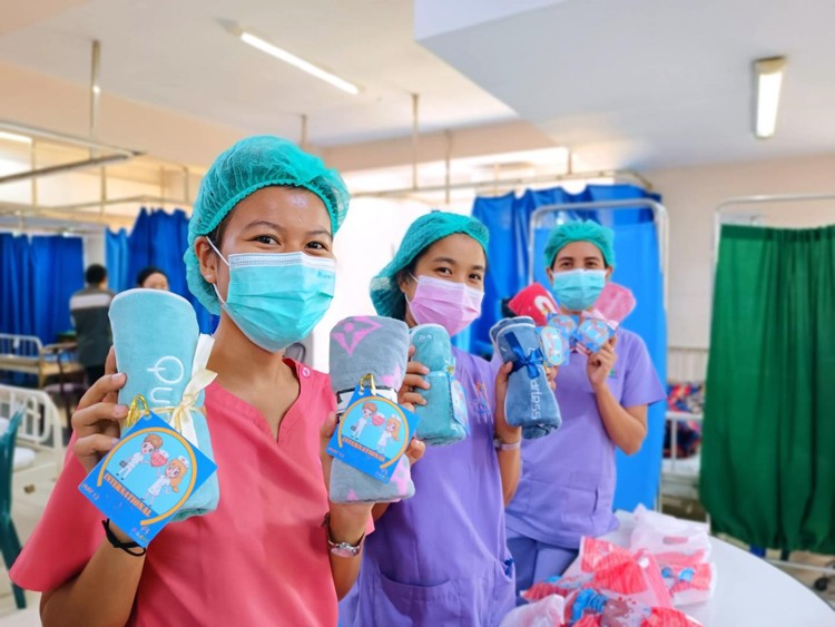 Công ty VinBrain hợp tác với Golden Zanekka, triển khai công nghệ trí tuệ nhân tạo tại Myanmar Công ty VinBrain hợp tác với Golden Zanekka, triển khai công nghệ trí tuệ nhân tạo tại Myanmar