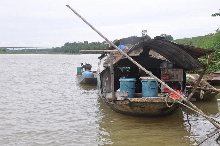 Bài 3: Đảng bộ, chính quyền nỗ lực để đồng bào trên sông không ai bị bỏ lại phía sau Bài 3: Đảng bộ, chính quyền nỗ lực để đồng bào trên sông không ai bị bỏ lại phía sau