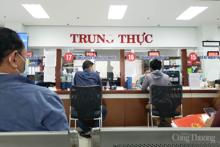 Đà Nẵng: 797 doanh nghiệp thuộc diện thu hồi giấy chứng nhận đăng ký doanh nghiệp Đà Nẵng: 797 doanh nghiệp thuộc diện thu hồi giấy chứng nhận đăng ký doanh nghiệp
