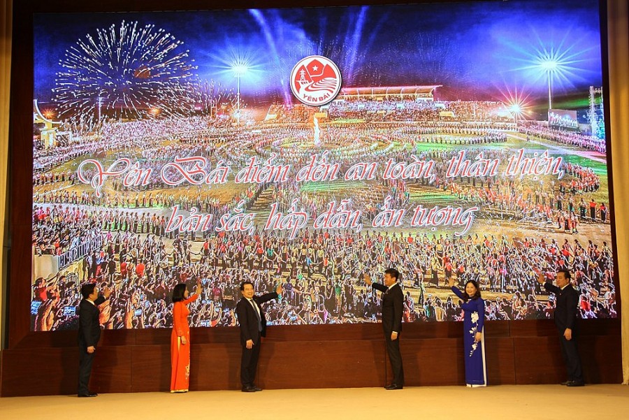 Yên Bái kích cầu du lịch