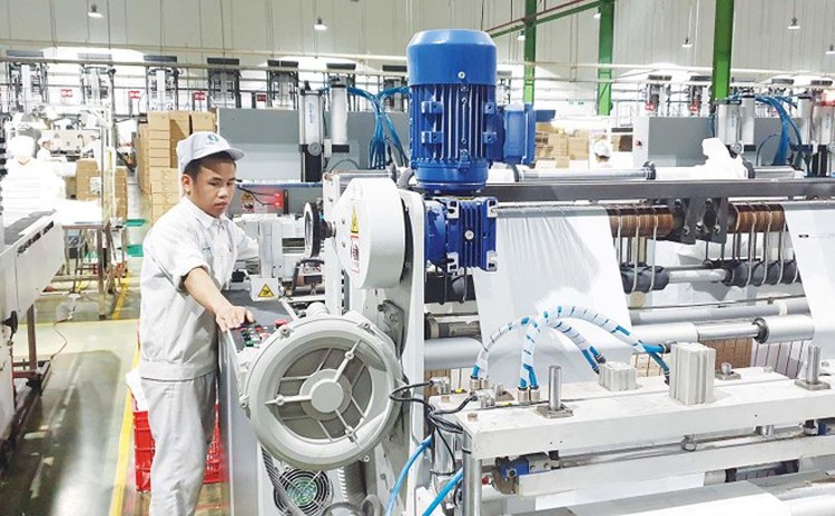 Xử lý rác thải nhựa: Nỗi lo chi phí Xử lý rác thải nhựa: Nỗi lo chi phí
