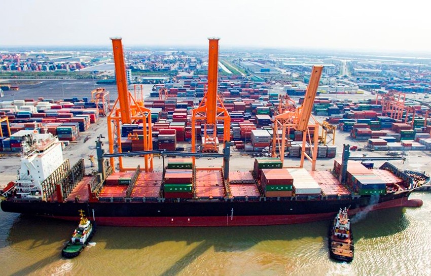 Chính phủ yêu cầu các Bộ, ngành tìm giải pháp đa dạng sản phẩm xuất khẩu sang thị trường Hàn Quốc Chính phủ yêu cầu các Bộ, ngành tìm giải pháp đa dạng sản phẩm xuất khẩu sang thị trường Hàn Quốc