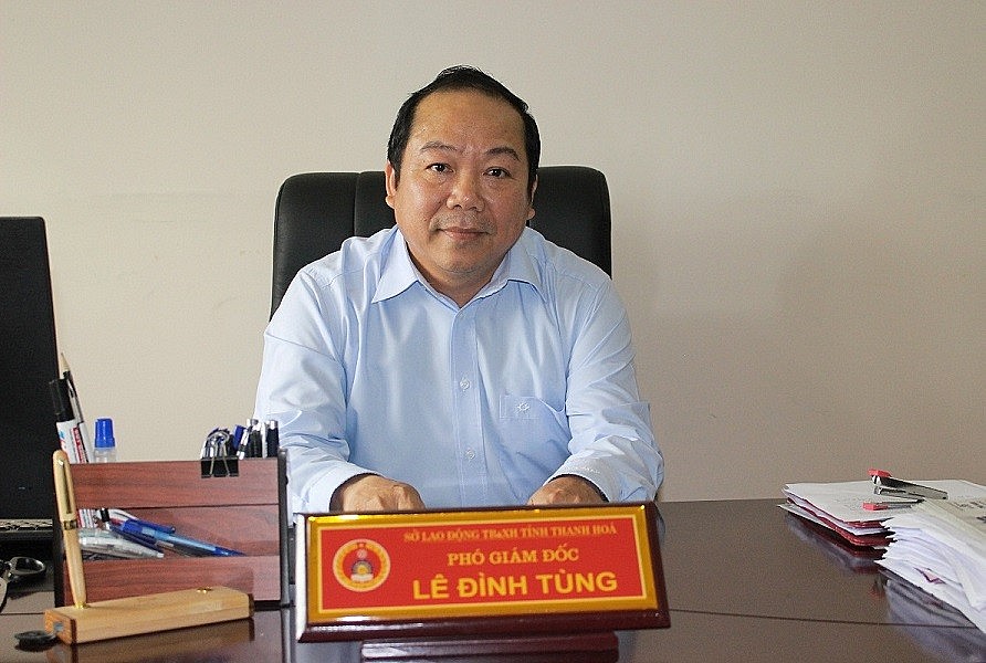Thanh Hóa: Thực hiện nhiều giải pháp xử lý lao động làm việc và cư trú bất hợp pháp tại Hàn Quốc Thanh Hóa: Thực hiện nhiều giải pháp xử lý lao động làm việc và cư trú bất hợp pháp tại Hàn Quốc