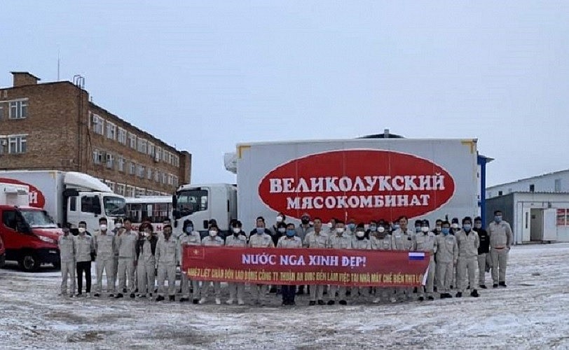 Thanh Hóa: Thực hiện nhiều giải pháp xử lý lao động làm việc và cư trú bất hợp pháp tại Hàn Quốc Thanh Hóa: Thực hiện nhiều giải pháp xử lý lao động làm việc và cư trú bất hợp pháp tại Hàn Quốc