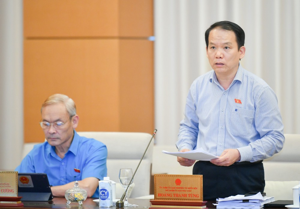 Phân định rõ trách nhiệm, tránh chồng chéo trong hoạt động thanh tra Phân định rõ trách nhiệm, tránh chồng chéo trong hoạt động thanh tra